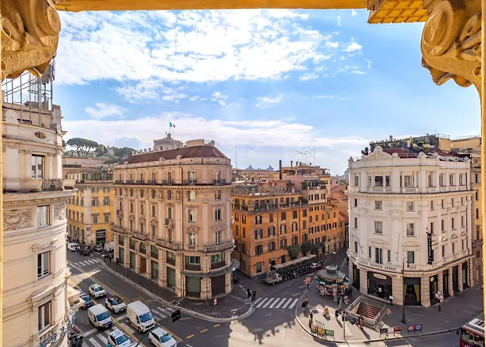Trevi Imperial 2 4*