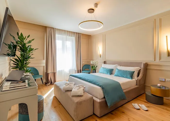 Trevi Imperial 2