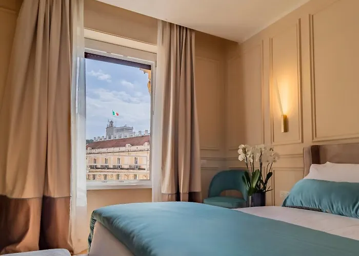 Trevi Imperial 2 Affittacamere 4*