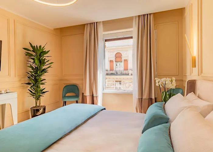 Trevi Imperial 2 Affittacamere