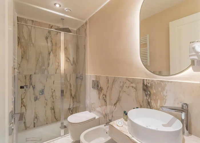 Affittacamere Trevi Imperial 2 4*