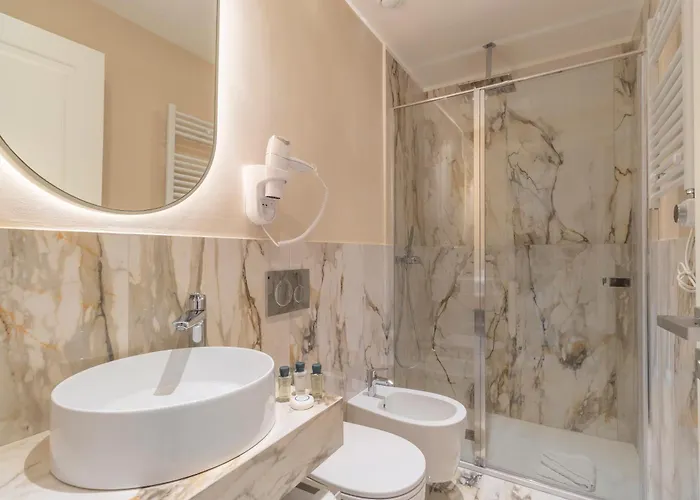 Affittacamere Trevi Imperial 2 4*