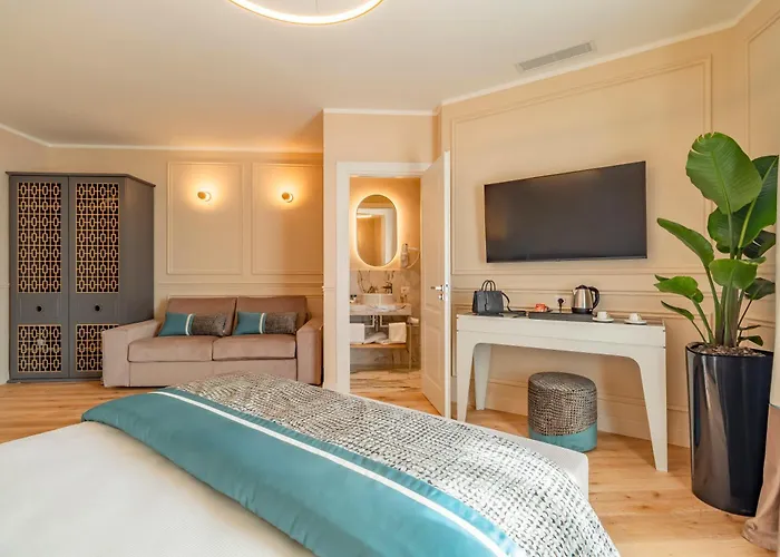 Trevi Imperial 2 4*