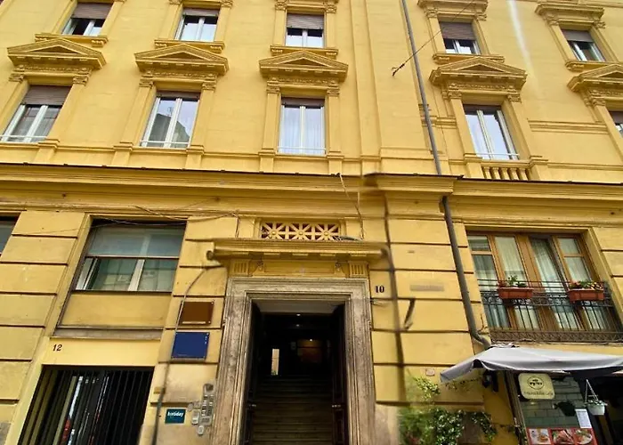 Trevi Imperial 2 Affittacamere Roma